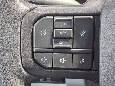 2025 Ford F-250SD XLT 4X4 POWER STROKE DIESEL
