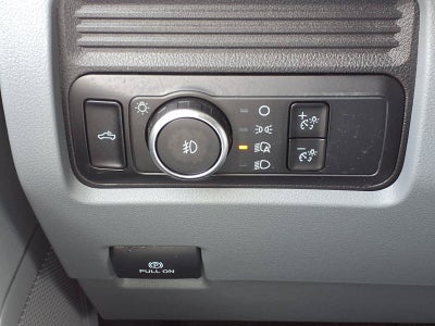 2025 Ford F-250SD XLT 4X4 POWER STROKE DIESEL
