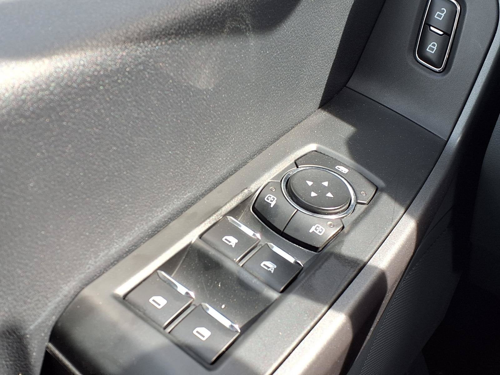 2025 Ford F-250SD XLT 4X4 POWER STROKE DIESEL