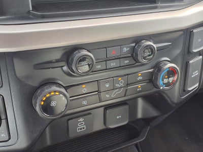2025 Ford F-250SD XLT 4X4 POWER STROKE DIESEL