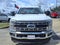 2025 Ford F-250SD XLT 4X4 POWER STROKE DIESEL