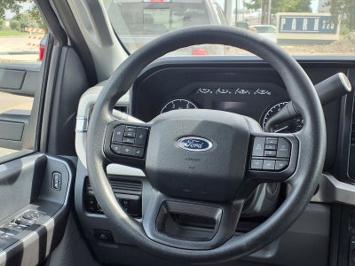 2025 Ford F-250SD XLT 4X4 POWER STROKE DIESEL