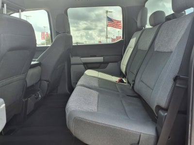 2025 Ford F-250SD XLT 4X4 POWER STROKE DIESEL