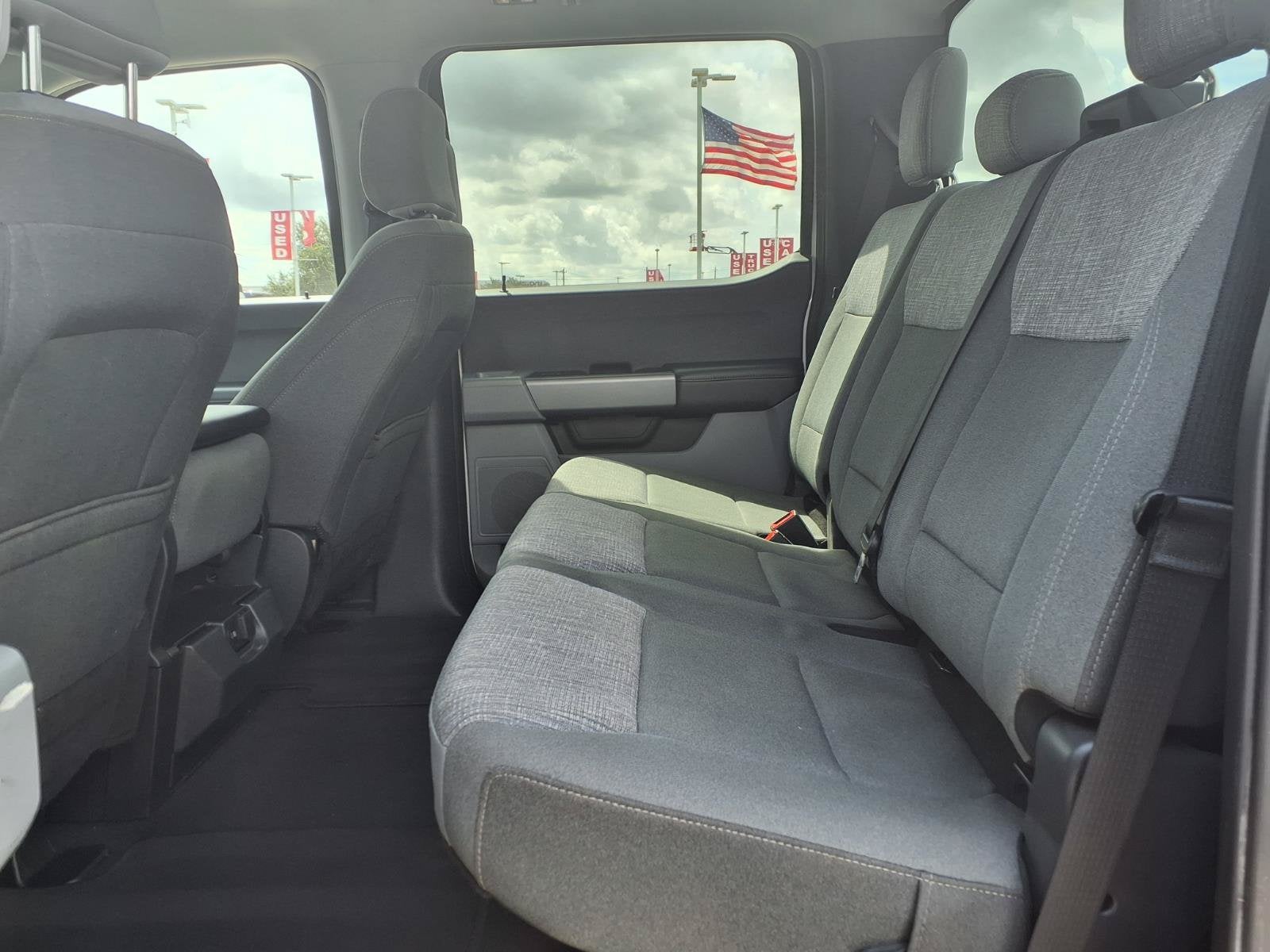 2025 Ford F-250SD XLT 4X4 POWER STROKE DIESEL
