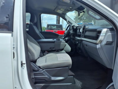 2025 Ford F-250SD XLT 4X4 POWER STROKE DIESEL