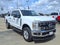 2025 Ford F-250SD XLT 4X4 POWER STROKE DIESEL
