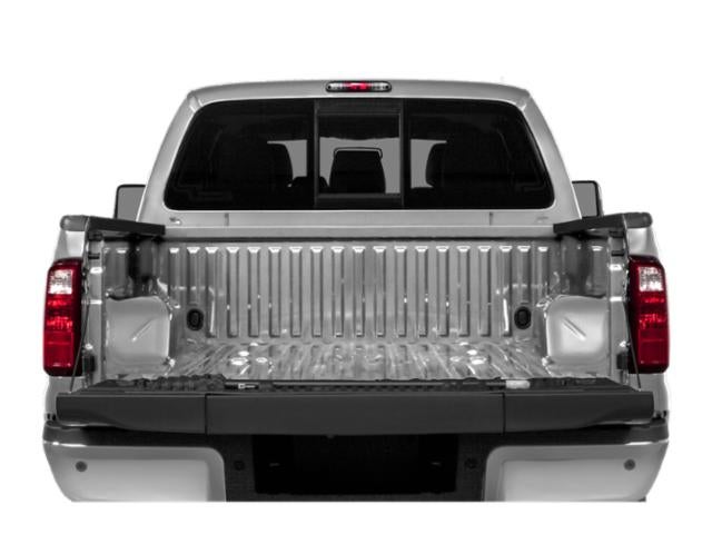 2015 Ford F-250 XLT PREMIUM & FX4 OFF-ROAD PKG