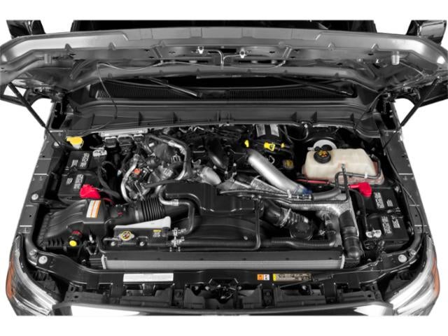 2015 Ford F-250 XLT PREMIUM & FX4 OFF-ROAD PKG