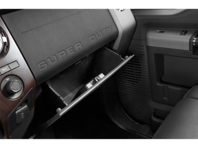 2015 Ford F-250 XLT PREMIUM & FX4 OFF-ROAD PKG