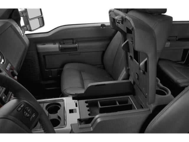 2015 Ford F-250 XLT PREMIUM & FX4 OFF-ROAD PKG