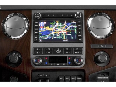 2015 Ford F-250 XLT PREMIUM & FX4 OFF-ROAD PKG