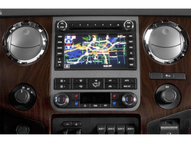 2015 Ford F-250 XLT PREMIUM & FX4 OFF-ROAD PKG