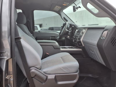 2015 Ford F-250 XLT PREMIUM & FX4 OFF-ROAD PKG