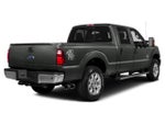 2015 Ford F-250 XLT PREMIUM & FX4 OFF-ROAD PKG