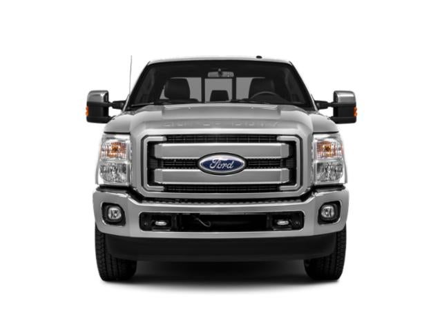 2015 Ford F-250 XLT PREMIUM & FX4 OFF-ROAD PKG