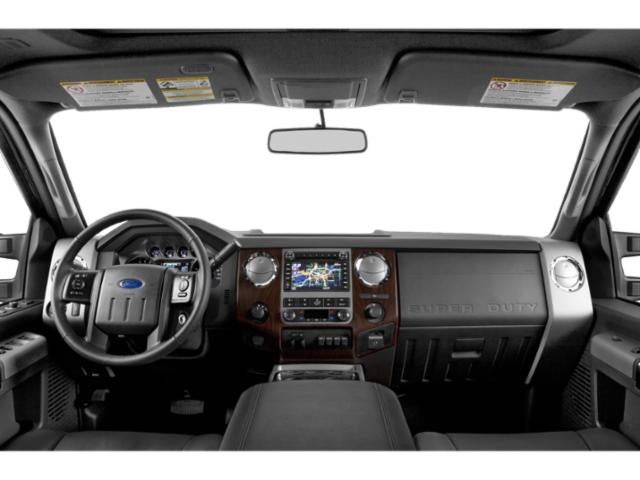 2015 Ford F-250 XLT PREMIUM & FX4 OFF-ROAD PKG