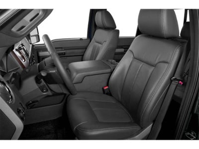 2015 Ford F-250 XLT PREMIUM & FX4 OFF-ROAD PKG
