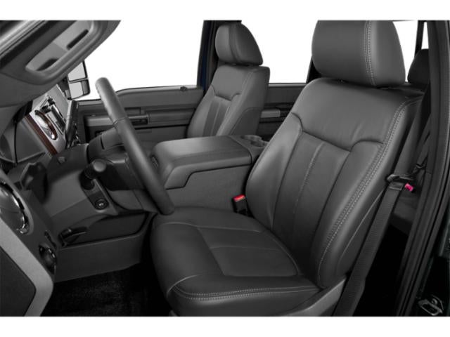 2015 Ford F-250 XLT PREMIUM & FX4 OFF-ROAD PKG