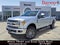 2017 Ford F-250 Lariat FX4 OFF-ROAD POWER STROKE