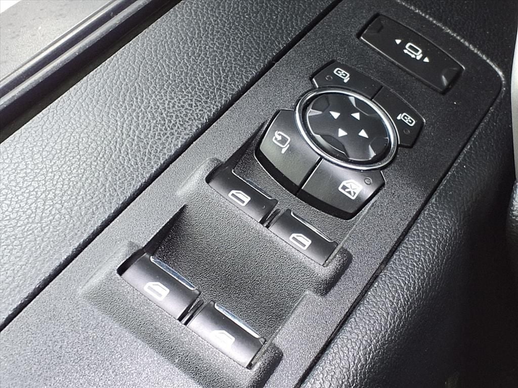 2017 Ford F-250 Lariat FX4 OFF-ROAD POWER STROKE