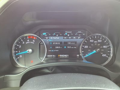 2017 Ford F-250 Lariat FX4 OFF-ROAD POWER STROKE