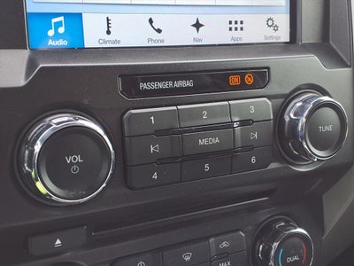 2017 Ford F-250 Lariat FX4 OFF-ROAD POWER STROKE