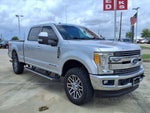 2017 Ford F-250 Lariat FX4 OFF-ROAD POWER STROKE