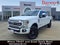 2022 Ford F-250 Lariat TREMOR OFF-ROAD PKG