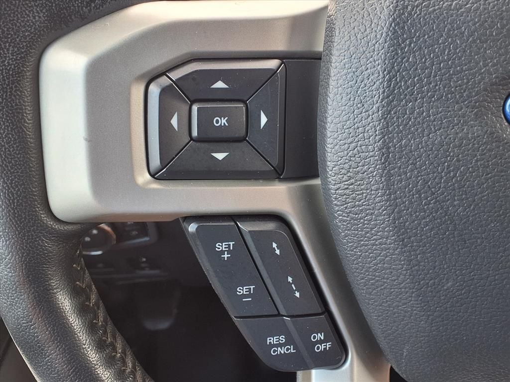 2022 Ford F-250 Lariat TREMOR OFF-ROAD PKG