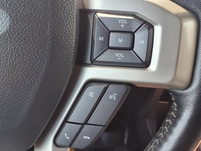 2022 Ford F-250 Lariat TREMOR OFF-ROAD PKG