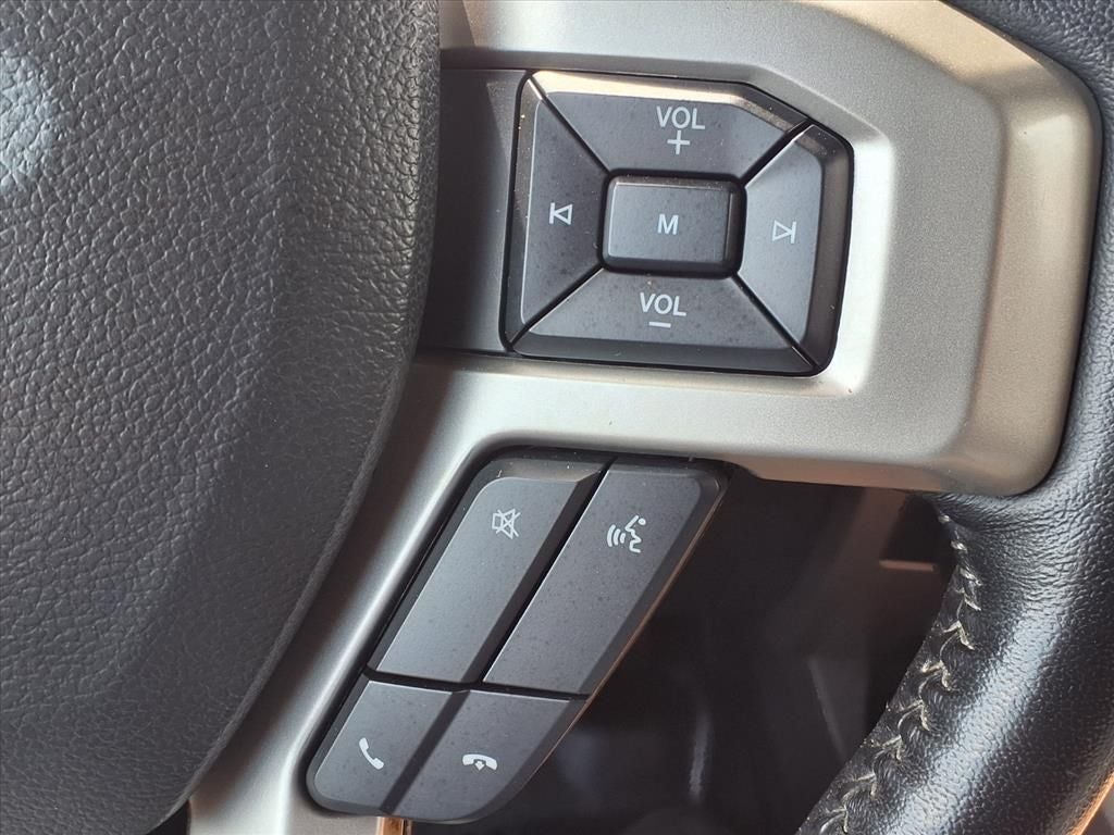 2022 Ford F-250 Lariat TREMOR OFF-ROAD PKG