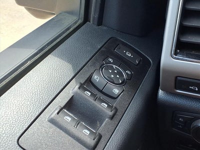 2022 Ford F-250 Lariat TREMOR OFF-ROAD PKG