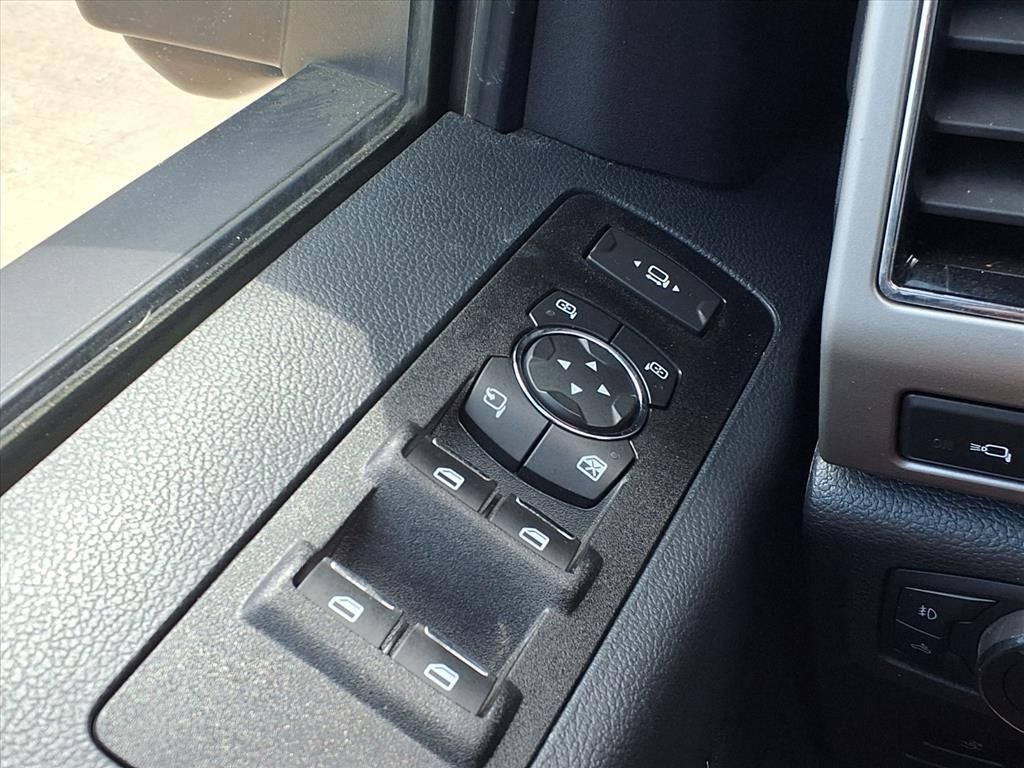 2022 Ford F-250 Lariat TREMOR OFF-ROAD PKG
