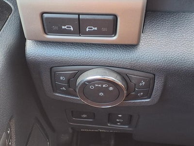 2022 Ford F-250 Lariat TREMOR OFF-ROAD PKG