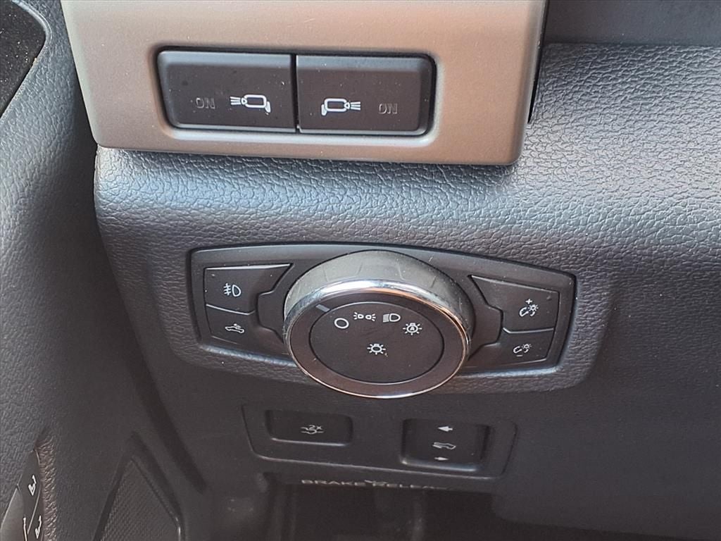 2022 Ford F-250 Lariat TREMOR OFF-ROAD PKG