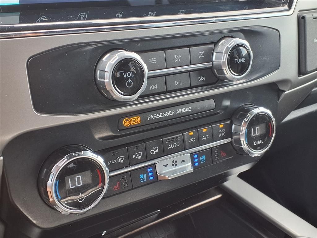 2022 Ford F-250 Lariat TREMOR OFF-ROAD PKG