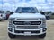 2022 Ford F-250 Lariat TREMOR OFF-ROAD PKG