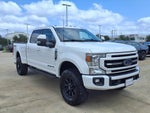 2022 Ford F-250 Lariat TREMOR OFF-ROAD PKG