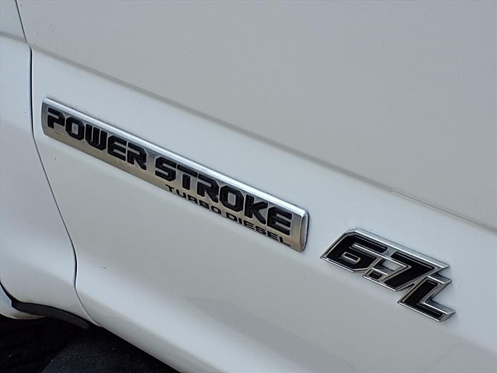 2022 Ford F-250 Lariat TREMOR OFF-ROAD PKG