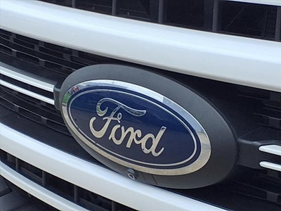 2022 Ford F-250 Lariat TREMOR OFF-ROAD PKG
