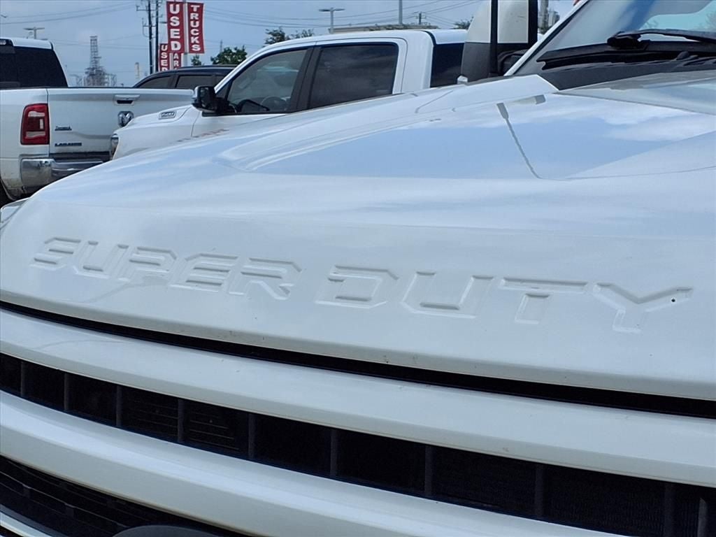 2022 Ford F-250 Lariat TREMOR OFF-ROAD PKG