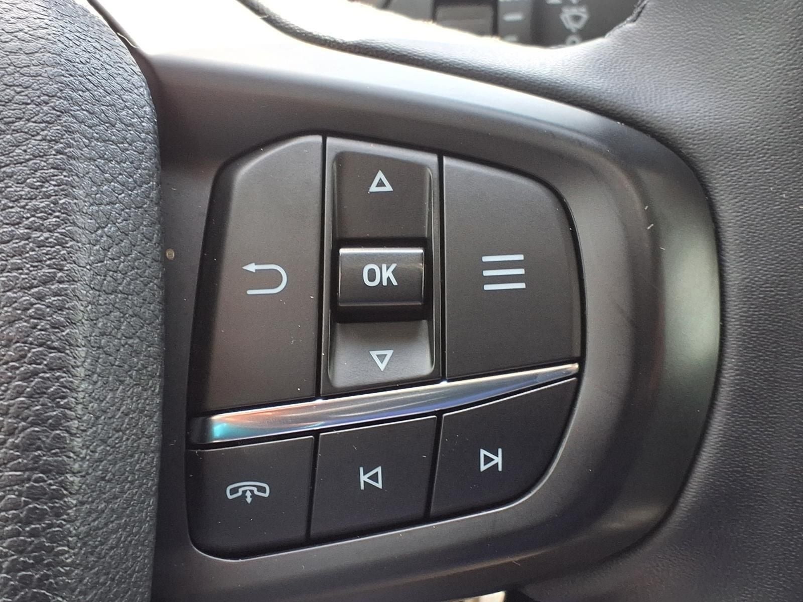 2024 Ford Ranger XLT SPORT APPEARANCE PKG