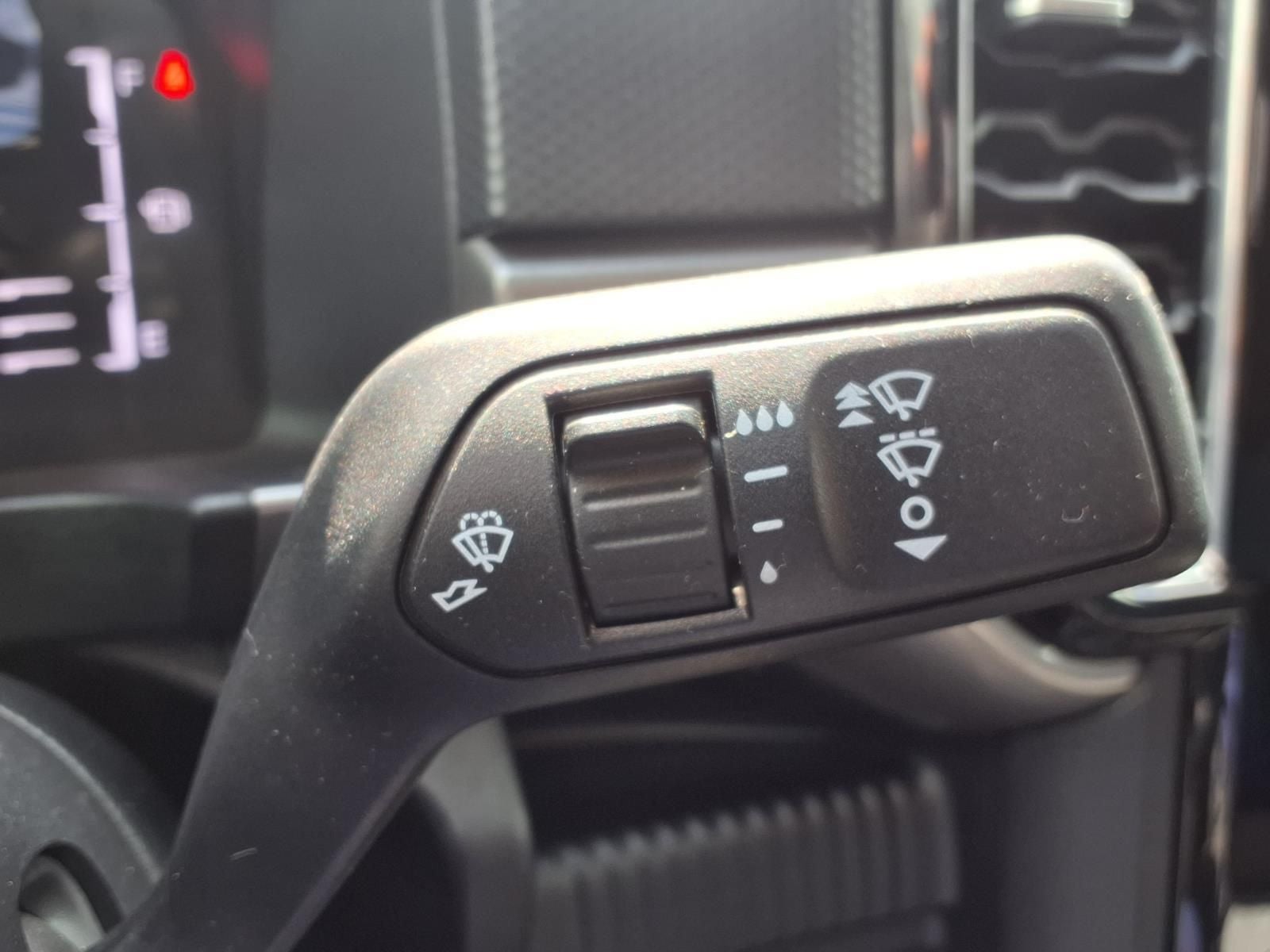 2024 Ford Ranger XLT SPORT APPEARANCE PKG