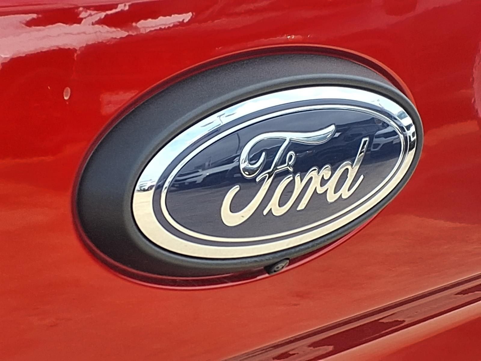 2024 Ford Ranger XLT SPORT APPEARANCE PKG
