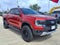 2024 Ford Ranger XLT SPORT APPEARANCE PKG