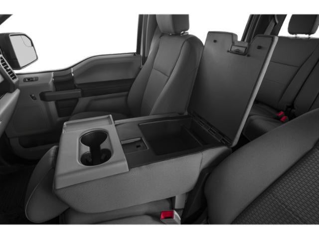 2020 Ford F-150 XLT CHROME APPEARANCE PKG