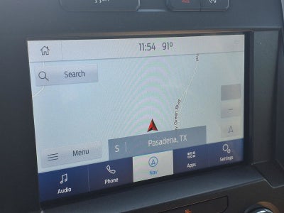 2020 Ford F-150 XLT CHROME APPEARANCE PKG