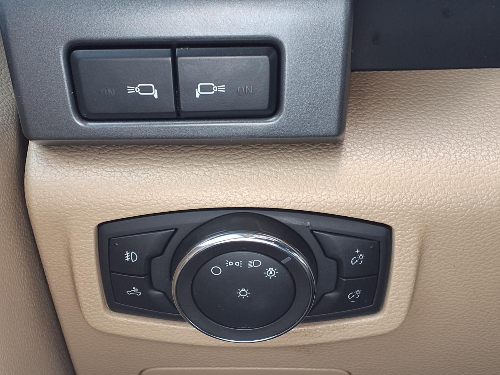 2020 Ford F-150 XLT CHROME APPEARANCE PKG