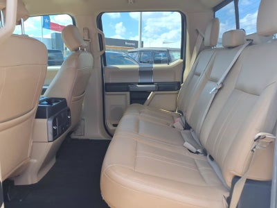 2020 Ford F-150 XLT CHROME APPEARANCE PKG