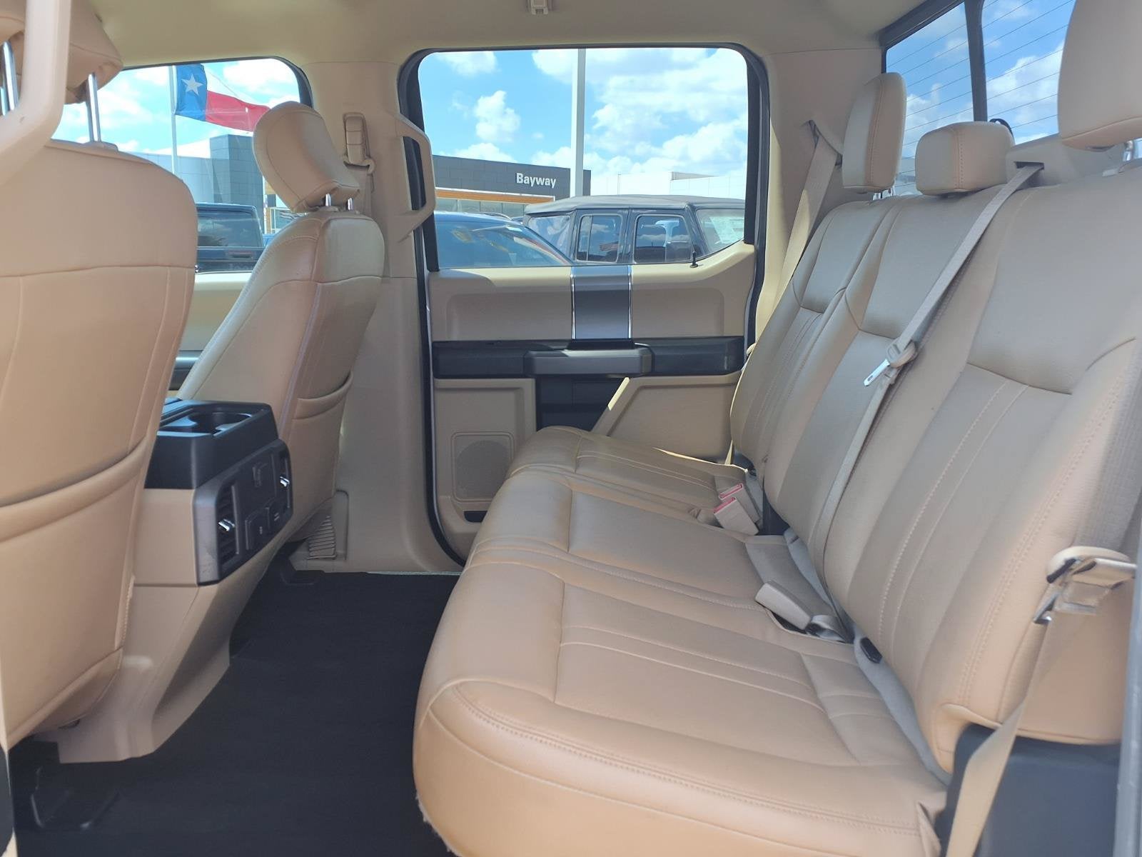 2020 Ford F-150 XLT CHROME APPEARANCE PKG